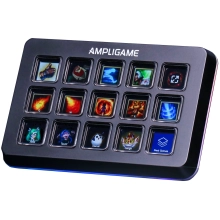 Купить Контроллер для стриминга Fifine Stream Deck D6 - фото 3