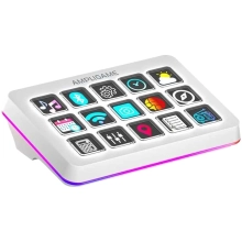 Купить Контроллер для стриминга Fifine Stream Deck D6W - фото 1