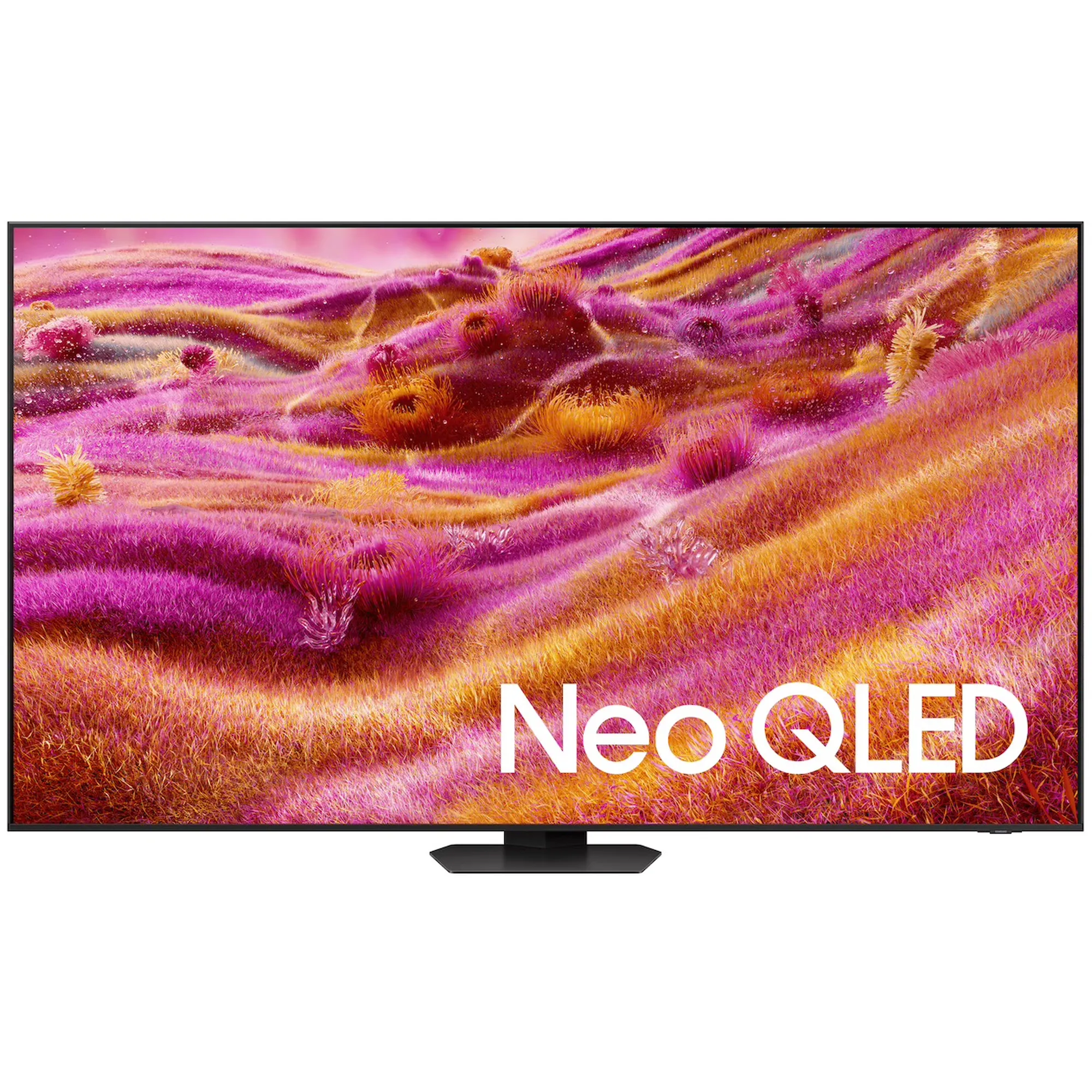 Купить Телевизор Samsung Neo QLED QE98QN90FAUXUA - фото 1