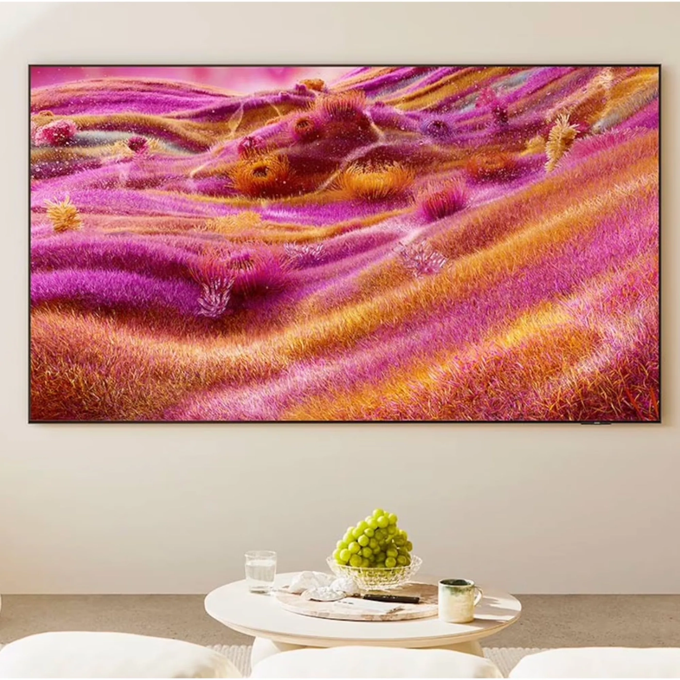 Купить Телевизор Samsung Neo QLED QE98QN90FAUXUA - фото 6