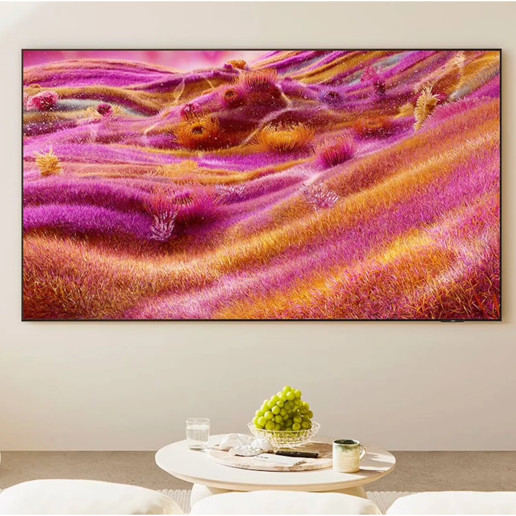 Купить Телевизор Samsung Neo QLED QE98QN90FAUXUA - фото 6