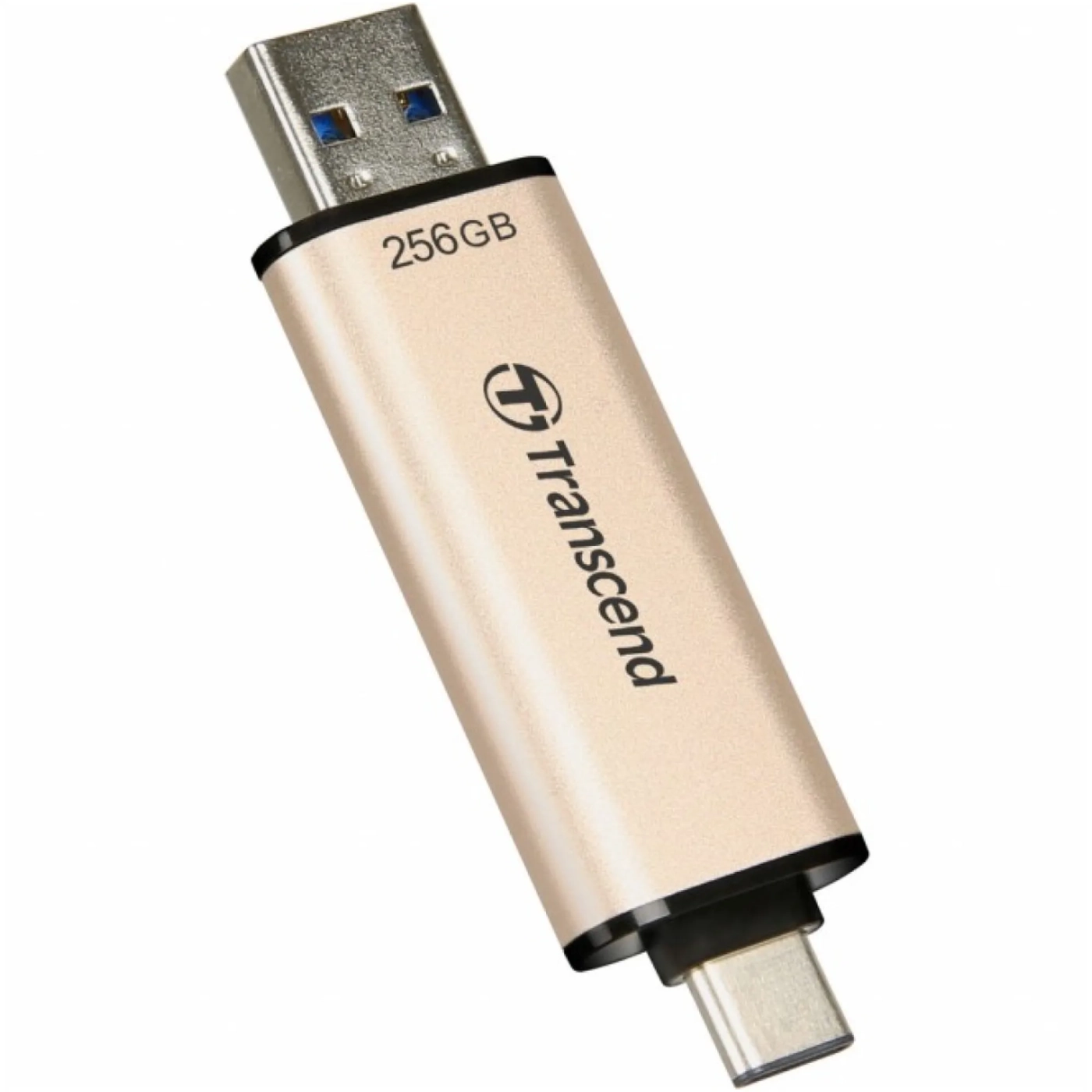 Купить Флеш накопитель 256GB USB Transcend JetFlash 930C (TS256GJF930C) - фото 2