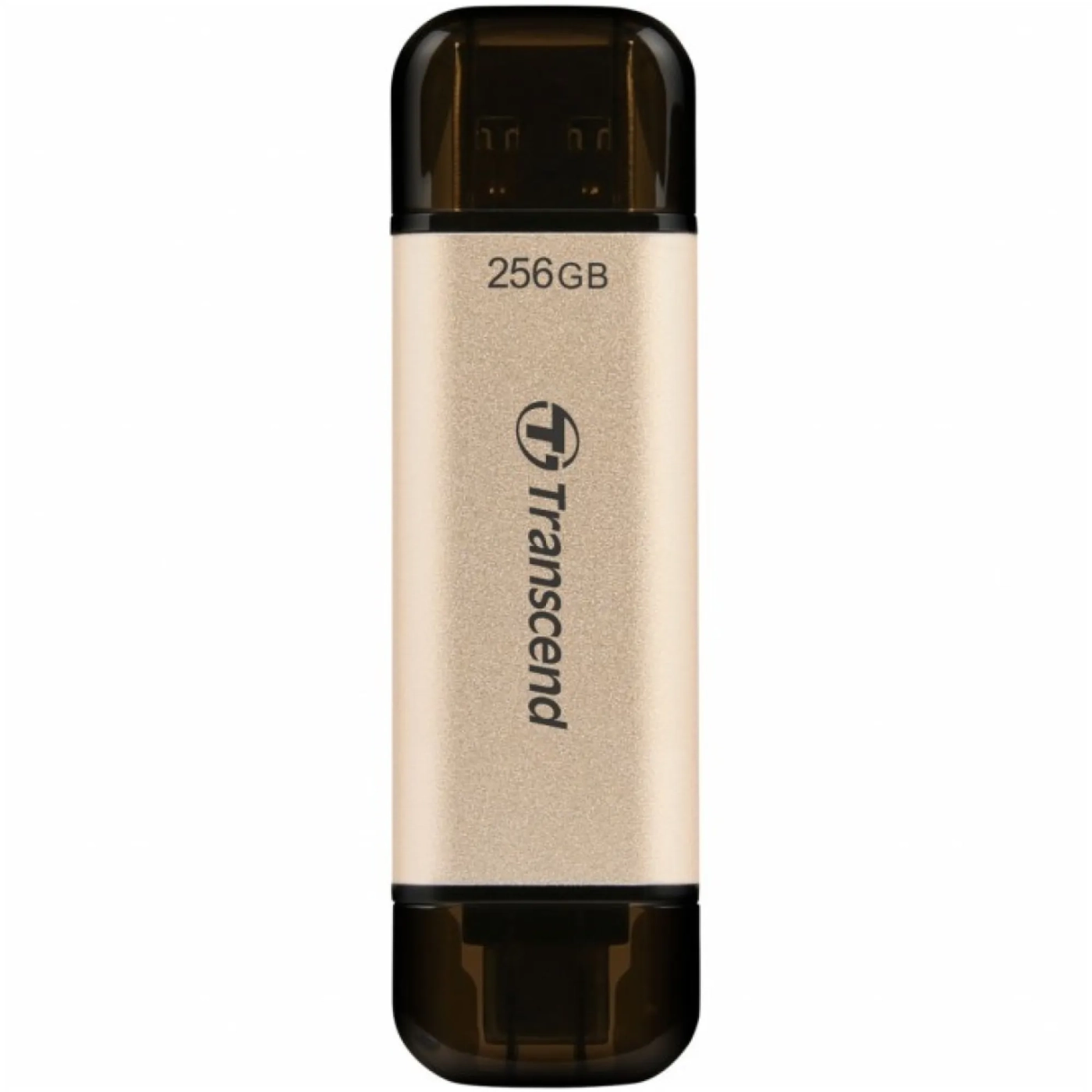 Купить Флеш накопитель 256GB USB Transcend JetFlash 930C (TS256GJF930C) - фото 3