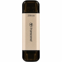 Купить Флеш накопитель 256GB USB Transcend JetFlash 930C (TS256GJF930C) - фото 3