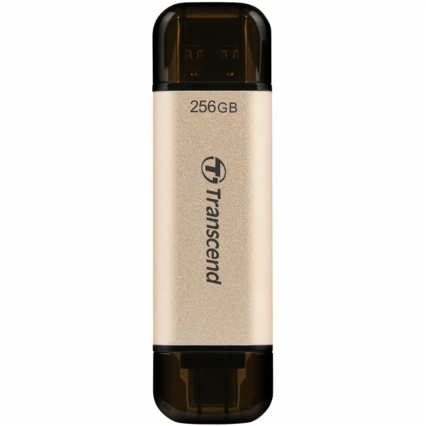 Купить Флеш накопитель 256GB USB Transcend JetFlash 930C (TS256GJF930C) - фото 3