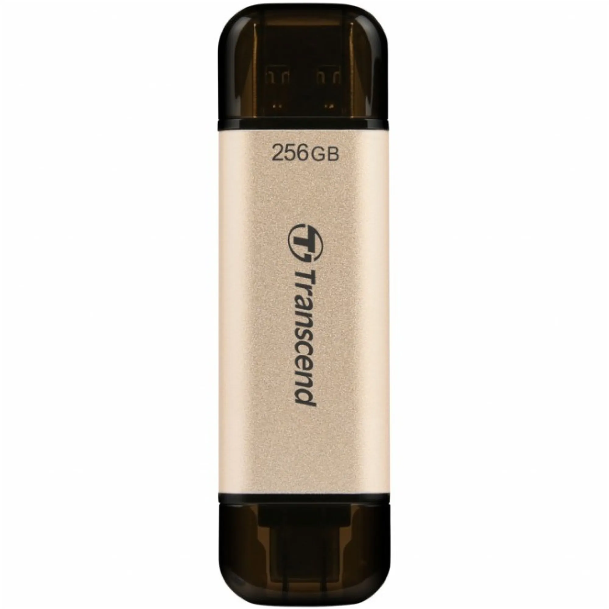Купить Флеш накопитель 256GB USB Transcend JetFlash 930C (TS256GJF930C) - фото 3