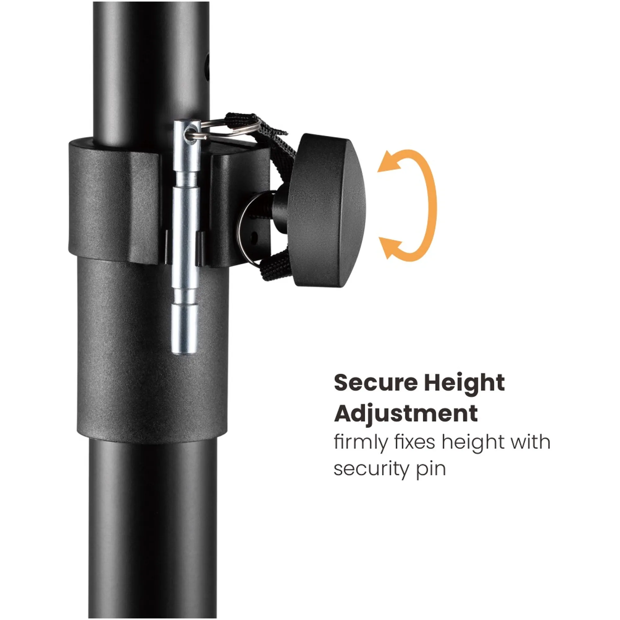 Купити Стійка для телевізора ITech FS08-46T 37-70" - фото 5
