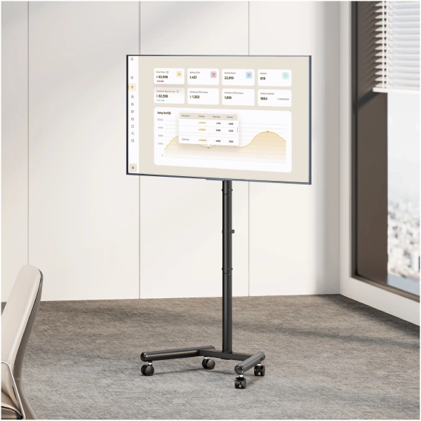 Купити Стійка для телевізора ITech FS62-22TW 13-50" - фото 4