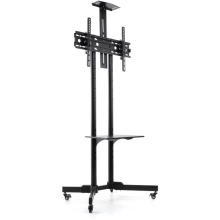 Купити Стійка для телевізора Vinga TFS-W0564B1 32-75" - фото 4