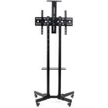 Купити Стійка для телевізора Vinga TFS-W0564B1 32-75" - фото 6