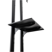 Купити Стійка для телевізора Vinga TFS-W0564B1 32-75" - фото 10