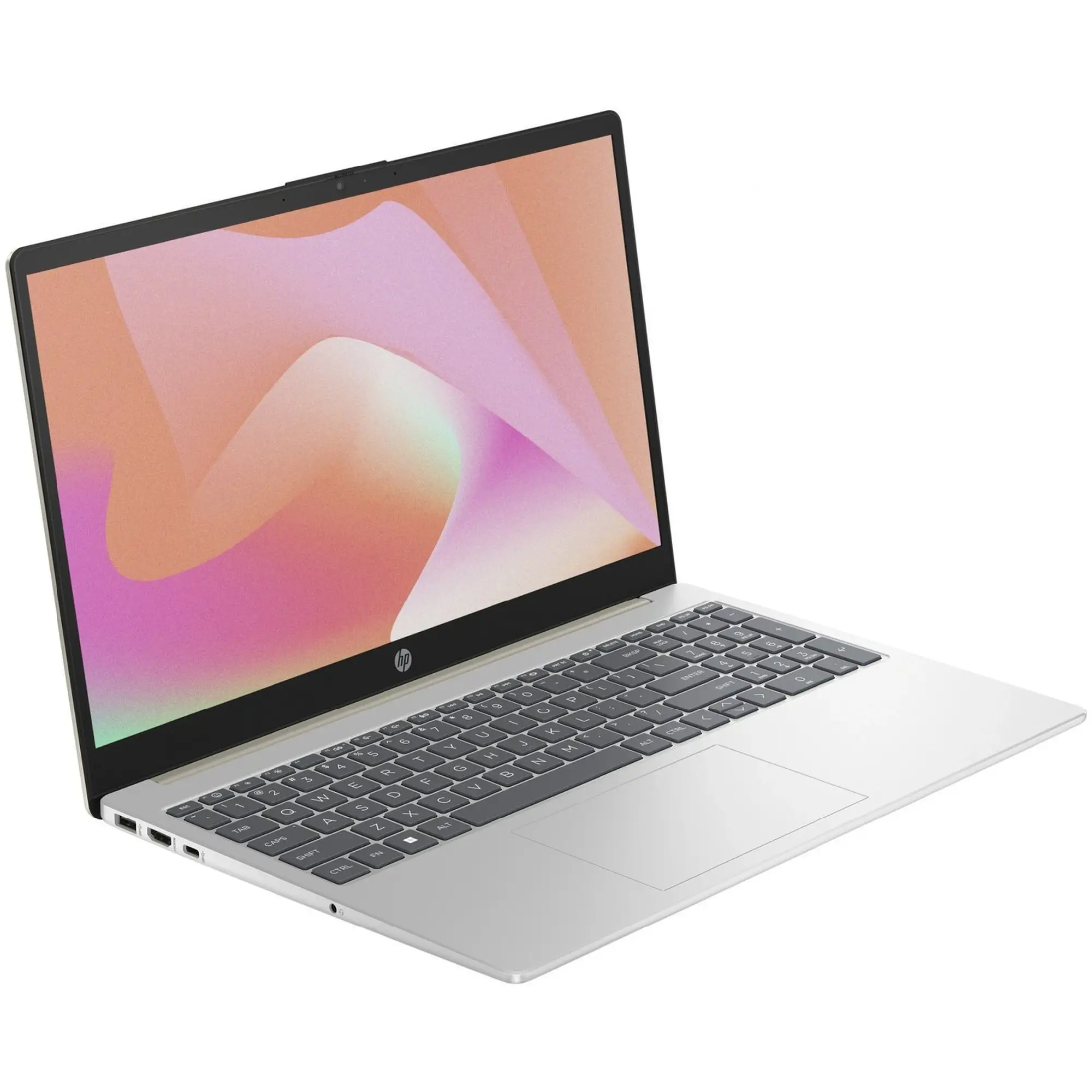 Купити Ноутбук HP 15-fc0030ua (D16DQEA) - фото 2