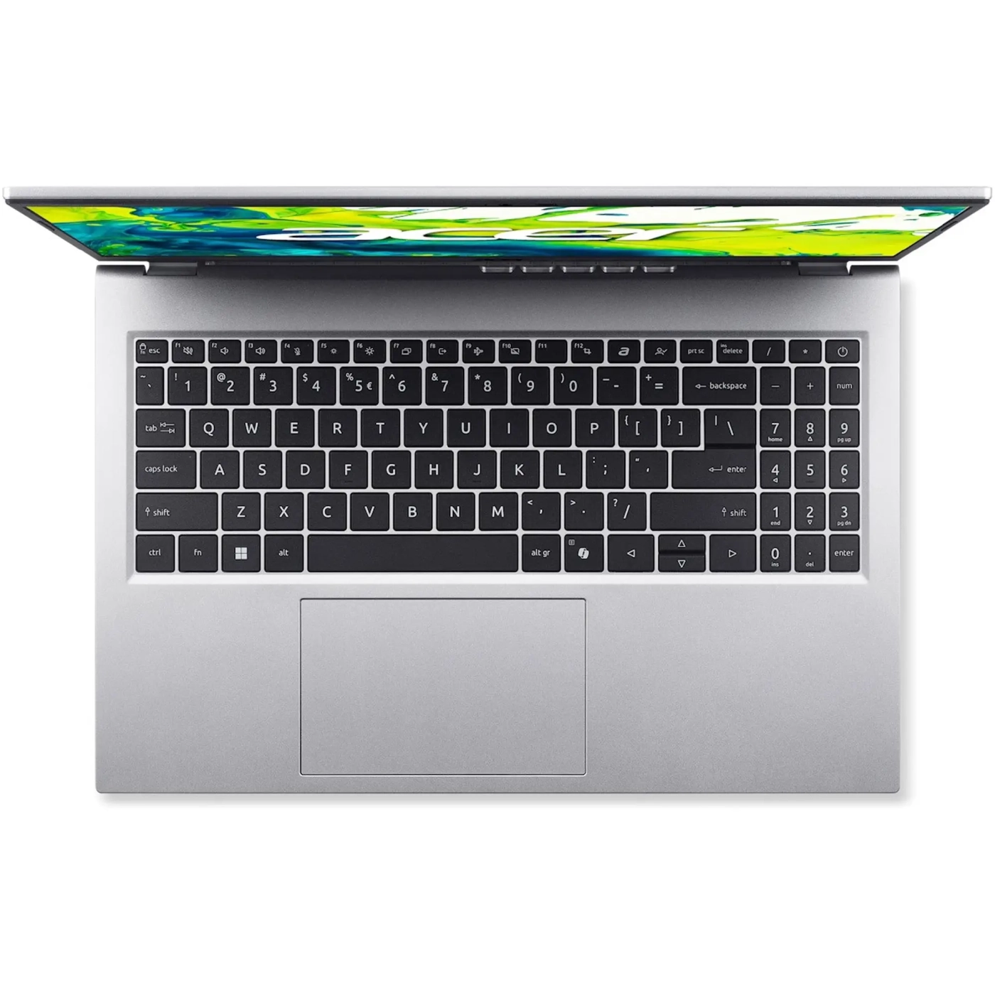 Купить Ноутбук Acer Aspire Go AG15-72P (NX.JSVEU.00W) - фото 4