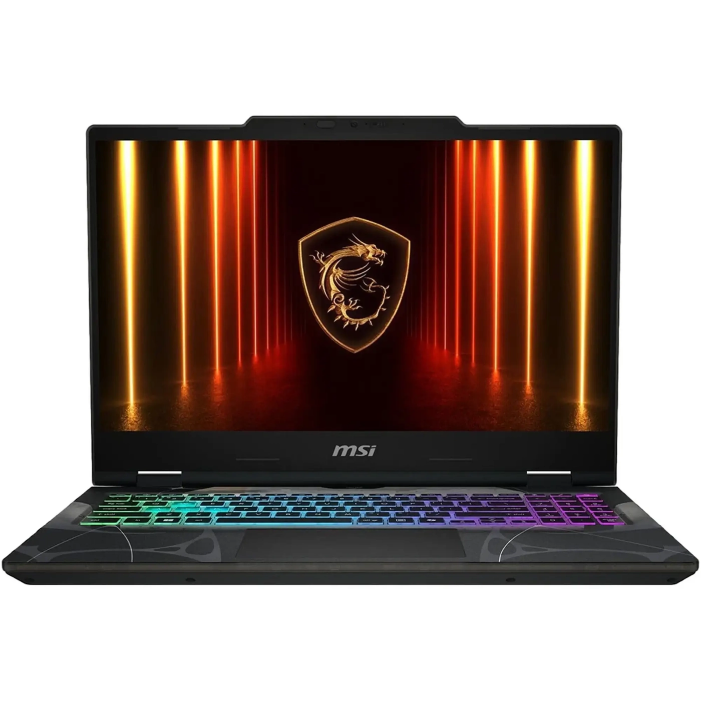 Купити Ноутбук MSI Cyborg 15 (B2RWEKG-862XUA) - фото 1