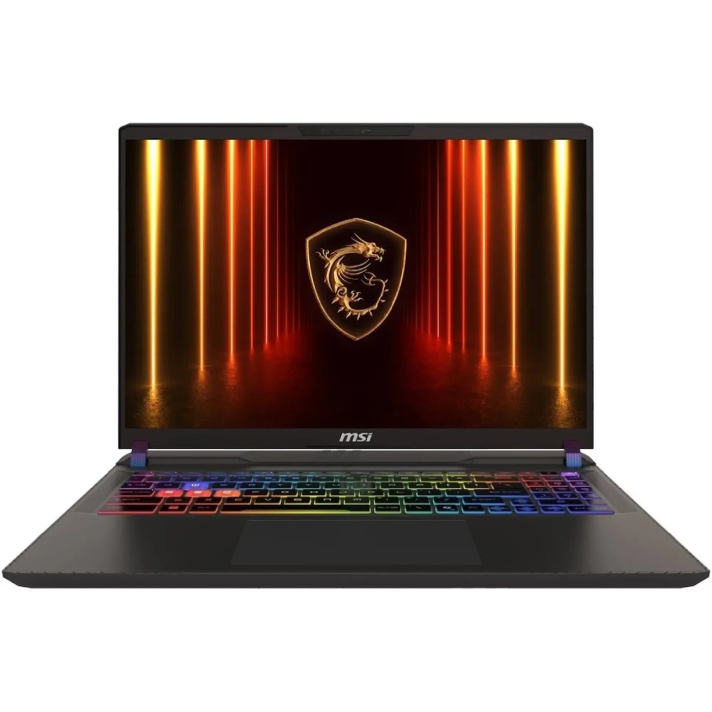 Купити Ноутбук MSI Vector 16 HX AI (A2XWJG-691XUA) - фото 1