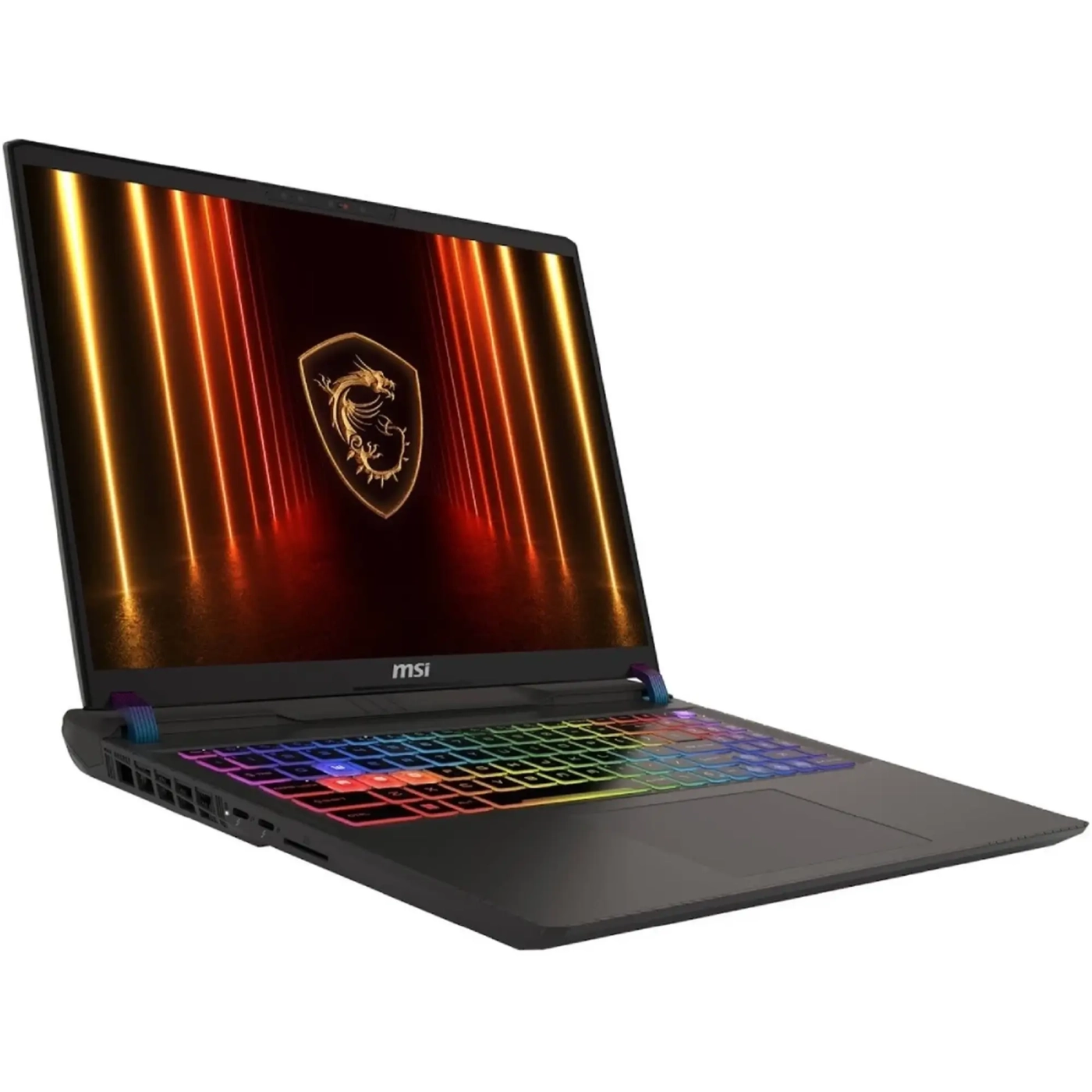 Купити Ноутбук MSI Vector 16 HX AI (A2XWJG-691XUA) - фото 2
