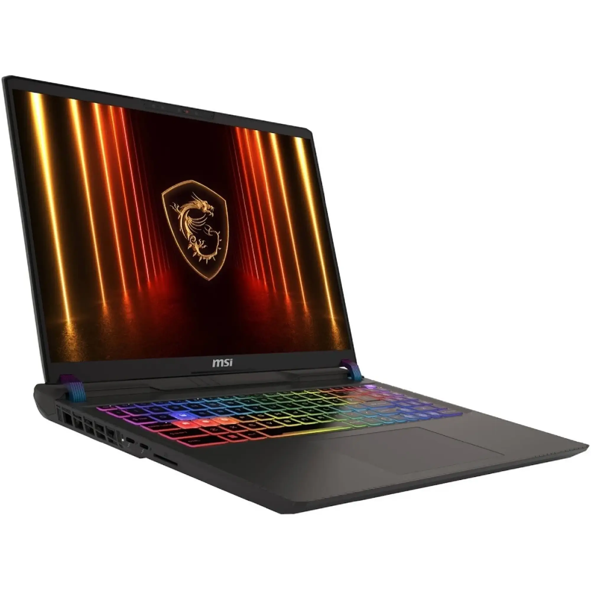 Купити Ноутбук MSI Vector 16 HX AI (A2XWJG-691XUA) - фото 2