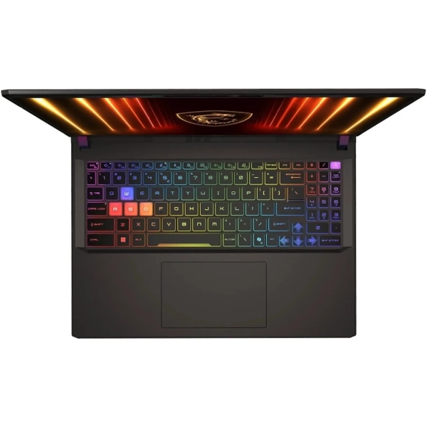 Купити Ноутбук MSI Vector 16 HX AI (A2XWJG-691XUA) - фото 4