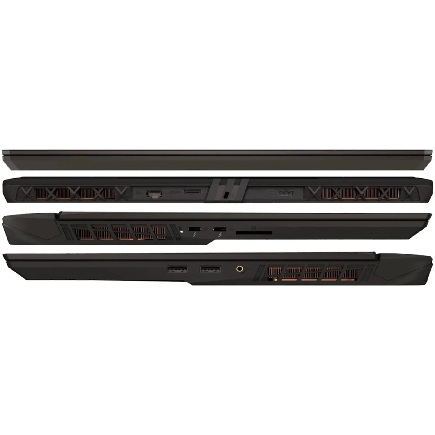 Купити Ноутбук MSI Vector 16 HX AI (A2XWJG-691XUA) - фото 7