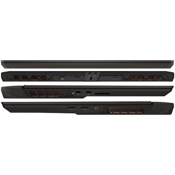 Купити Ноутбук MSI Vector 16 HX AI (A2XWJG-691XUA) - фото 7