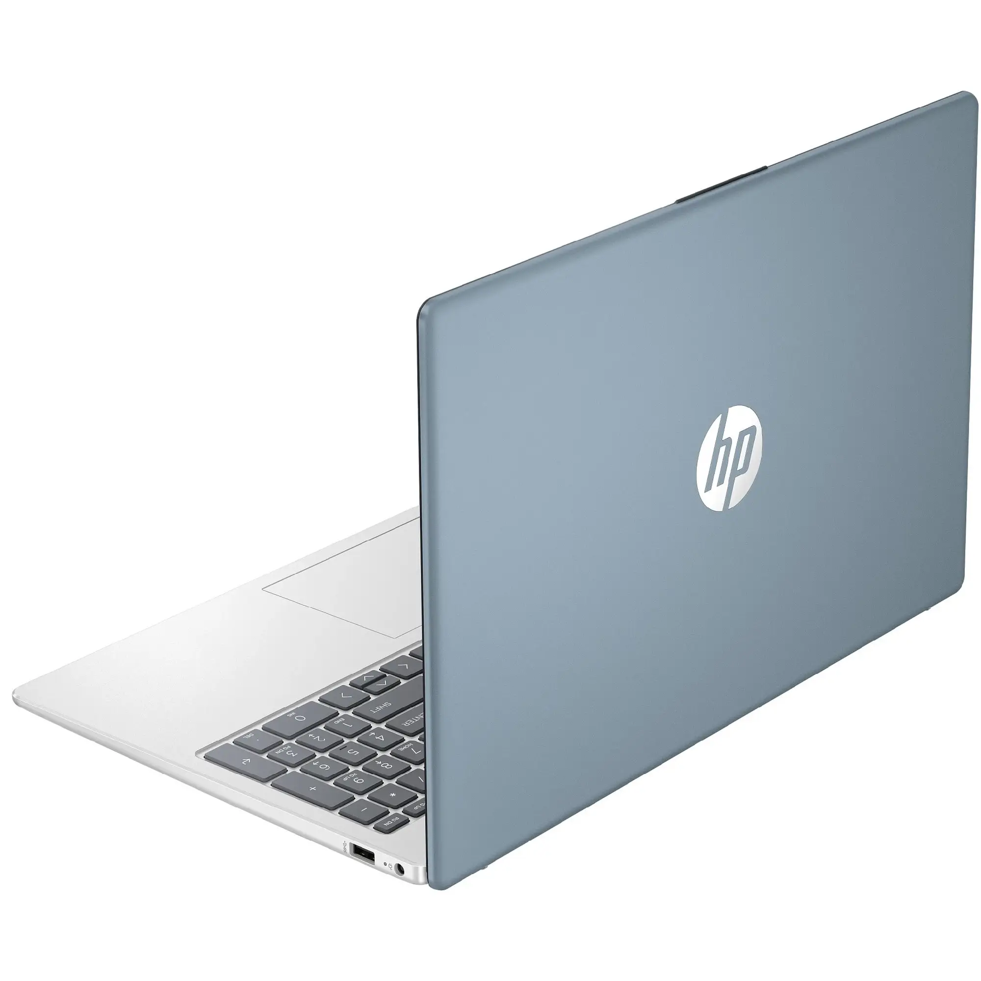 Купить Ноутбук HP 15-fd2038ua AI (D16GPEA) - фото 4