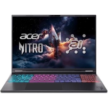 Купить Ноутбук Acer Nitro 16S AN16S-61 (NH.U06EU.002) - фото 1