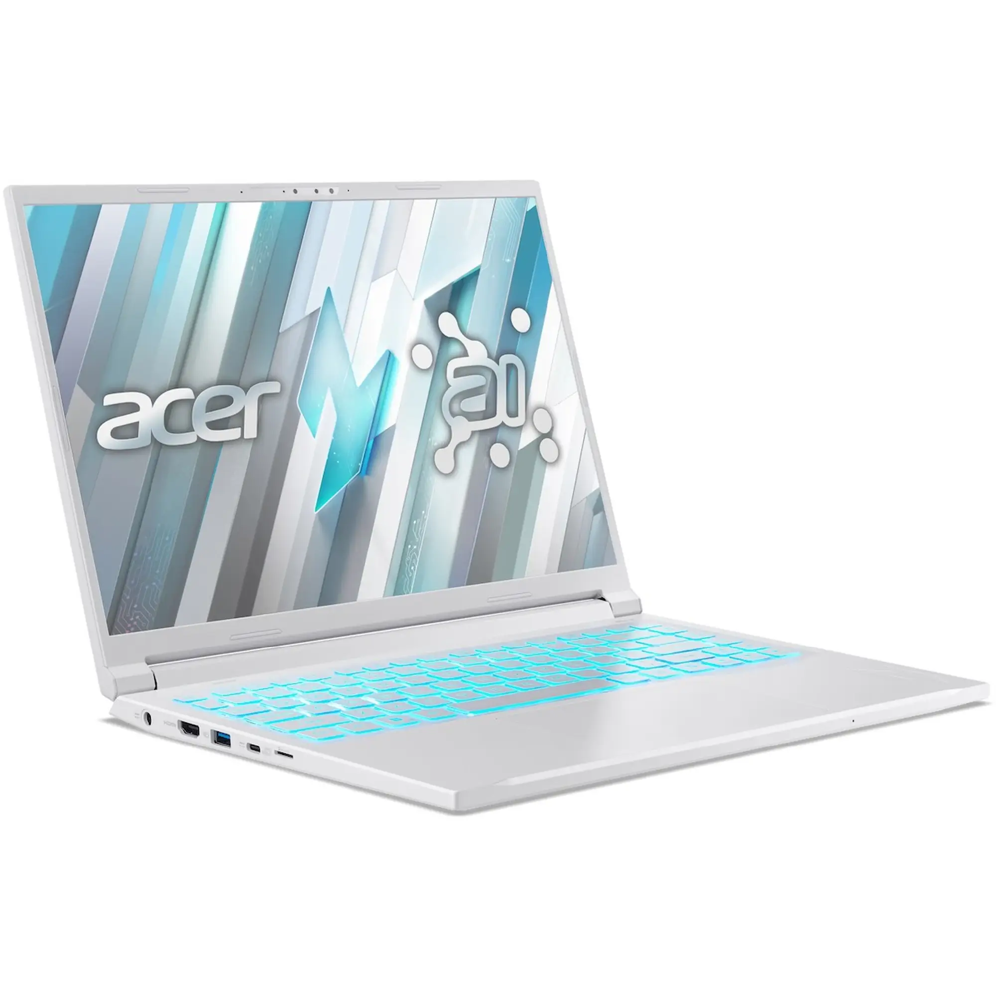 Купити Ноутбук Acer Nitro V 14 AI ANV14-62 (NH.QW5EU.003) - фото 2