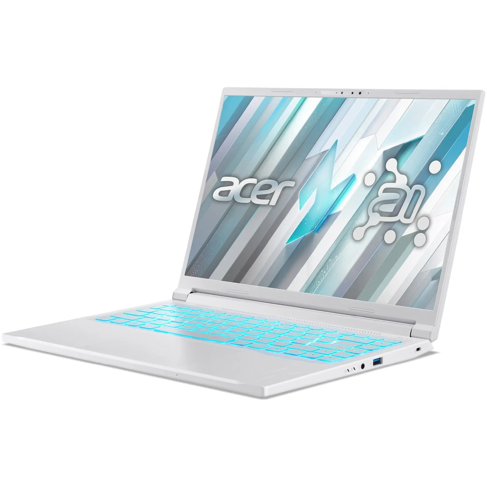 Купити Ноутбук Acer Nitro V 14 AI ANV14-62 (NH.QW5EU.003) - фото 3