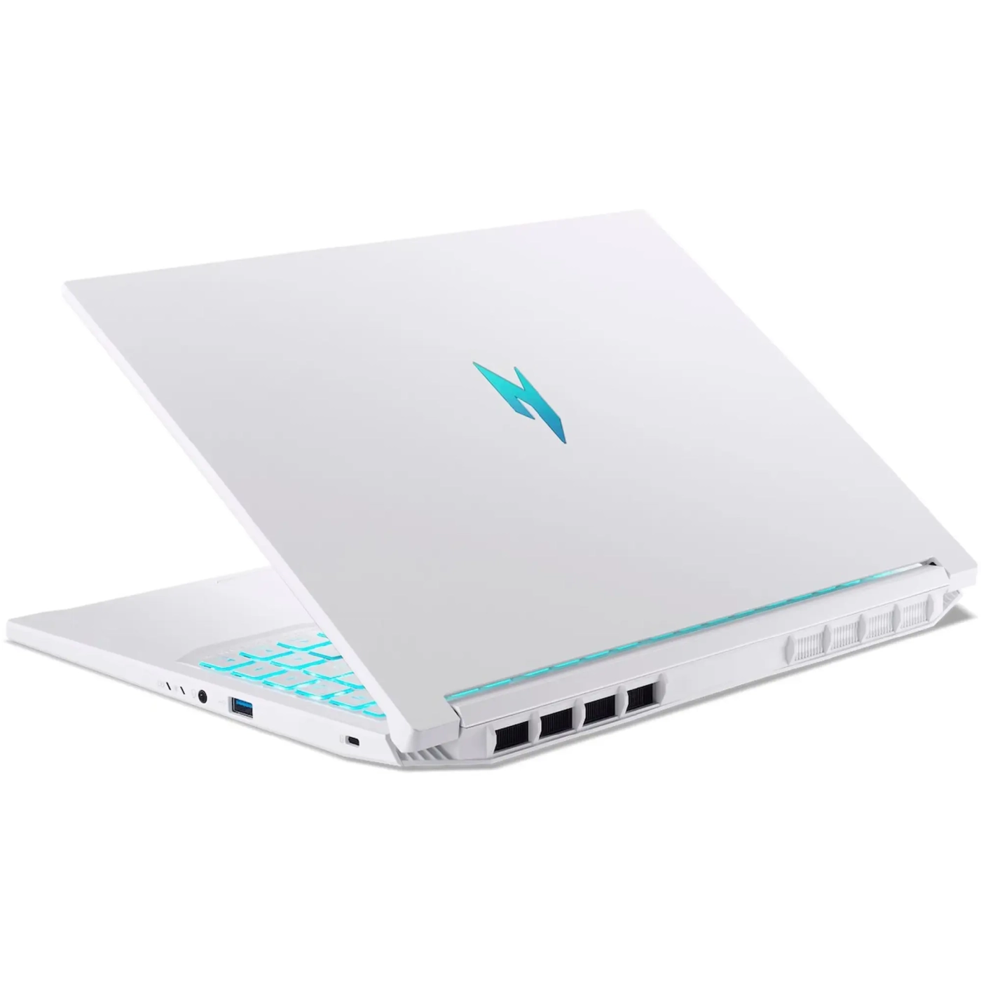 Купити Ноутбук Acer Nitro V 14 AI ANV14-62 (NH.QW5EU.003) - фото 4