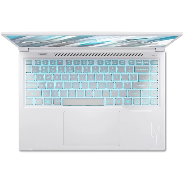 Купити Ноутбук Acer Nitro V 14 AI ANV14-62 (NH.QW5EU.003) - фото 5