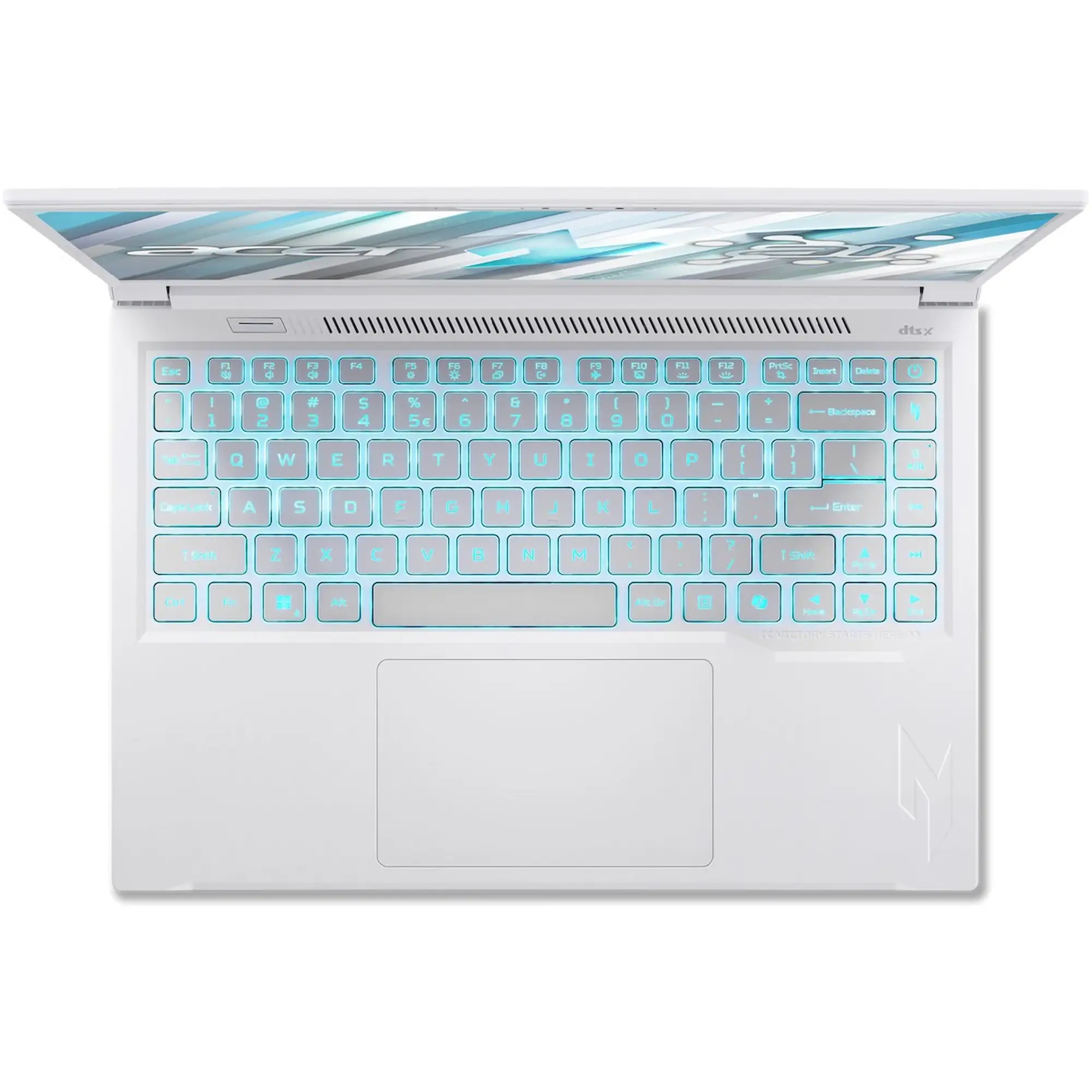 Купити Ноутбук Acer Nitro V 14 AI ANV14-62 (NH.QW5EU.003) - фото 5