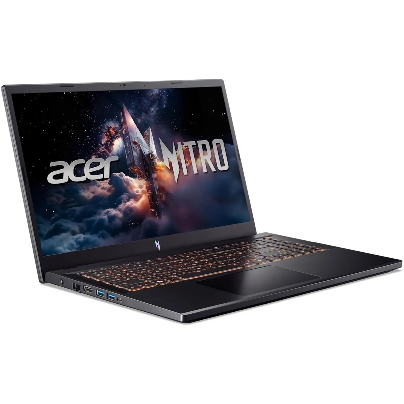 Купити Ноутбук Acer Nitro V 15 ANV15-52 (NH.QZ8EU.006) - фото 3