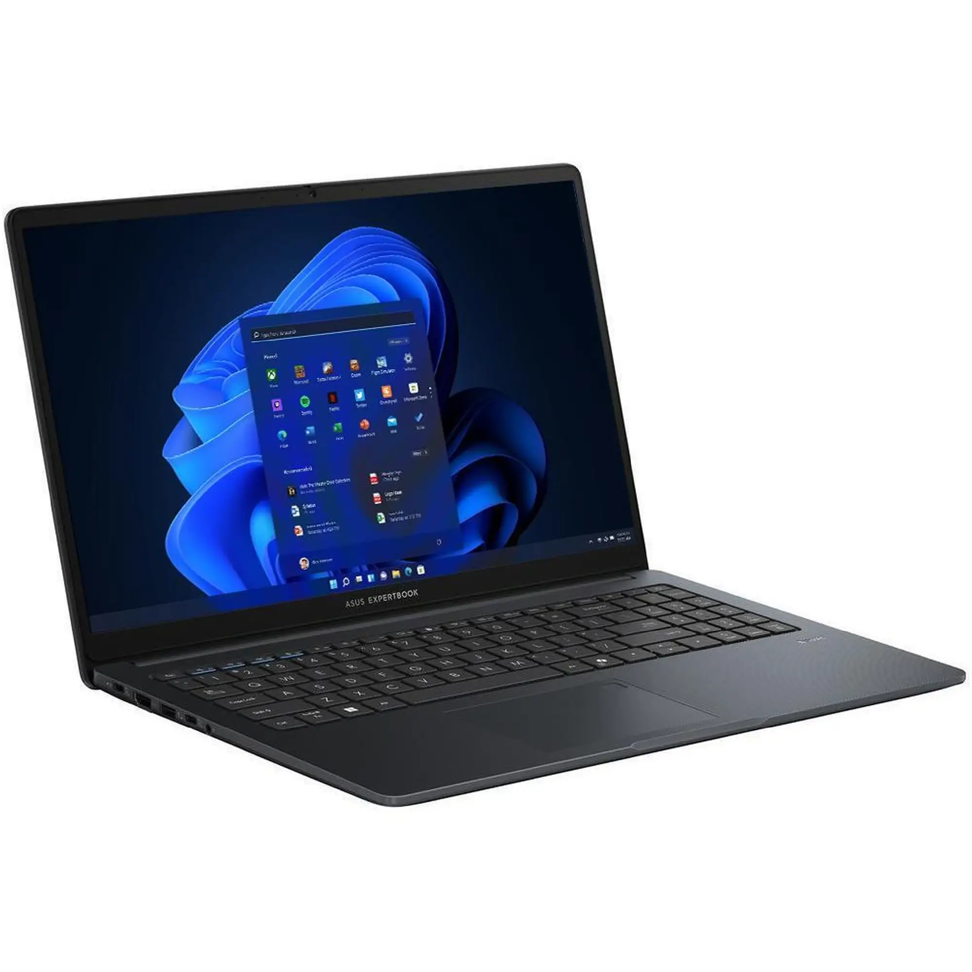 Купити Ноутбук Asus ExpertBook B1 B1503CVA-S77872XA (90NX0801-M08YJ0) - фото 2