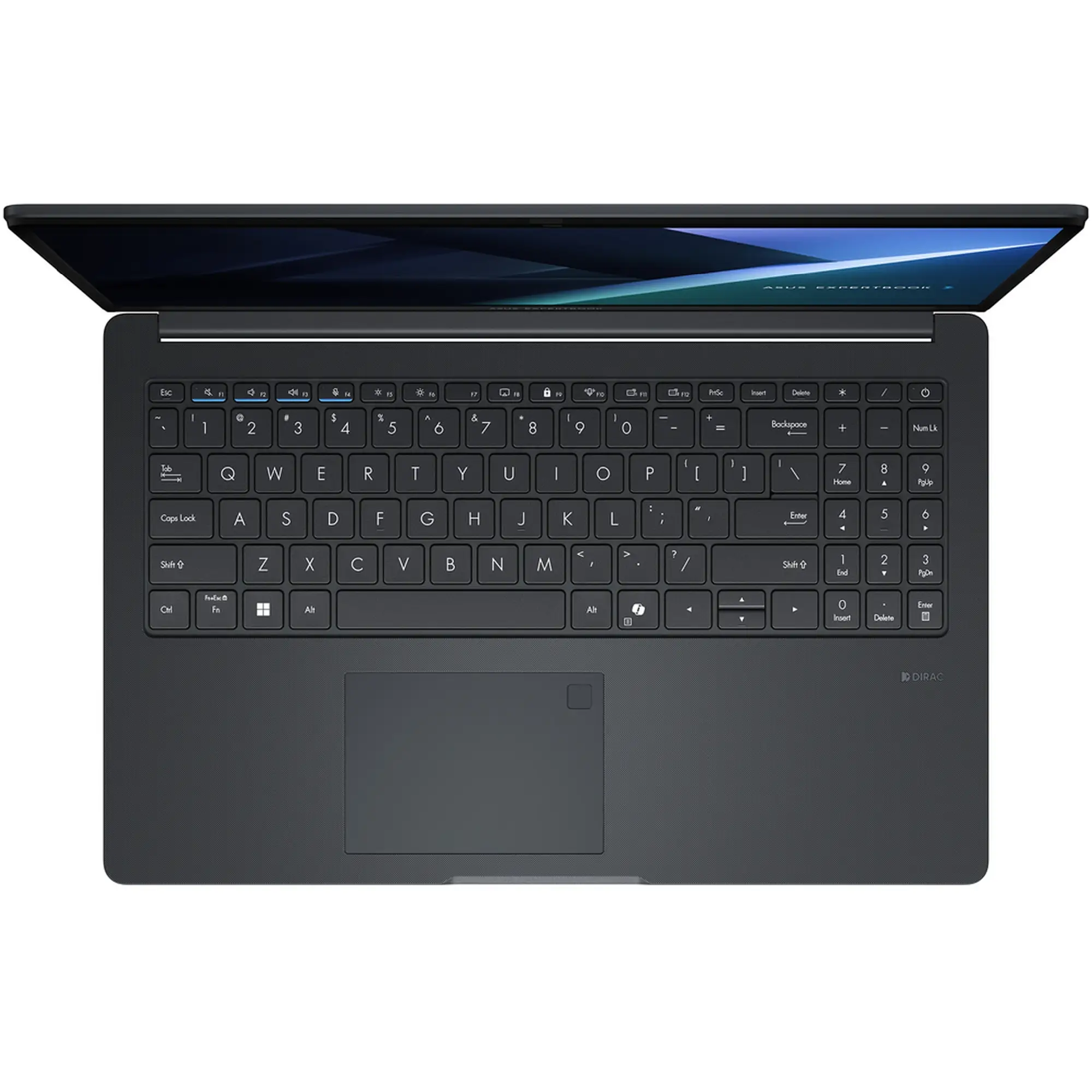 Купити Ноутбук Asus ExpertBook B1 B1503CVA-S77872XA (90NX0801-M08YJ0) - фото 4