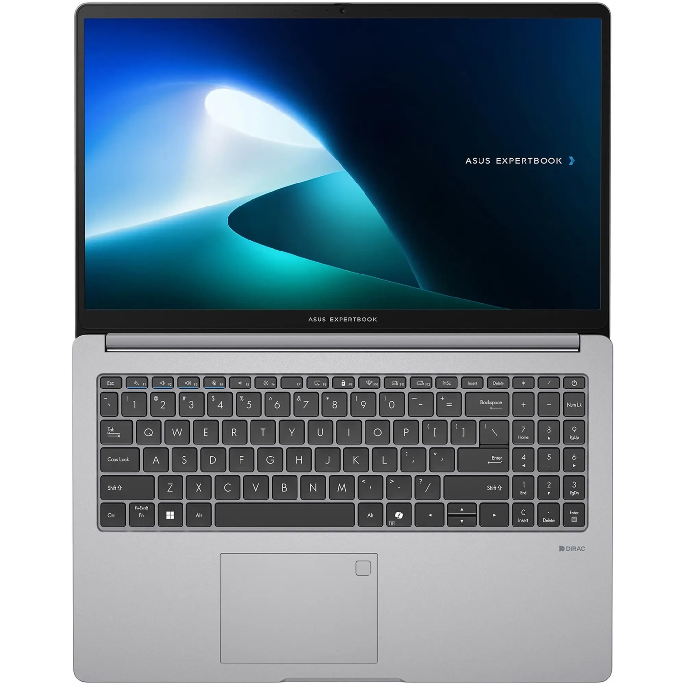 Купити Ноутбук Asus ExpertBook P1 P1503CVA-S72573W (90NX0881-M02Y00) - фото 7