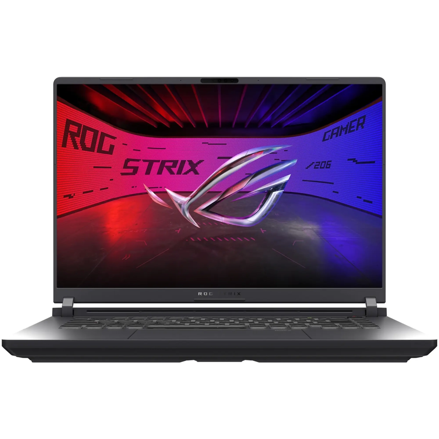 Купити Ноутбук Asus ROG Strix G16 G615JHR-RV107 (90NR0LL2-M00460) - фото 1