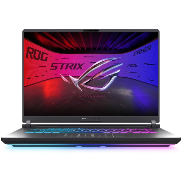 Купити Ноутбук Asus ROG Strix G16 G615JHR-RV107 (90NR0LL2-M00460) - фото 2