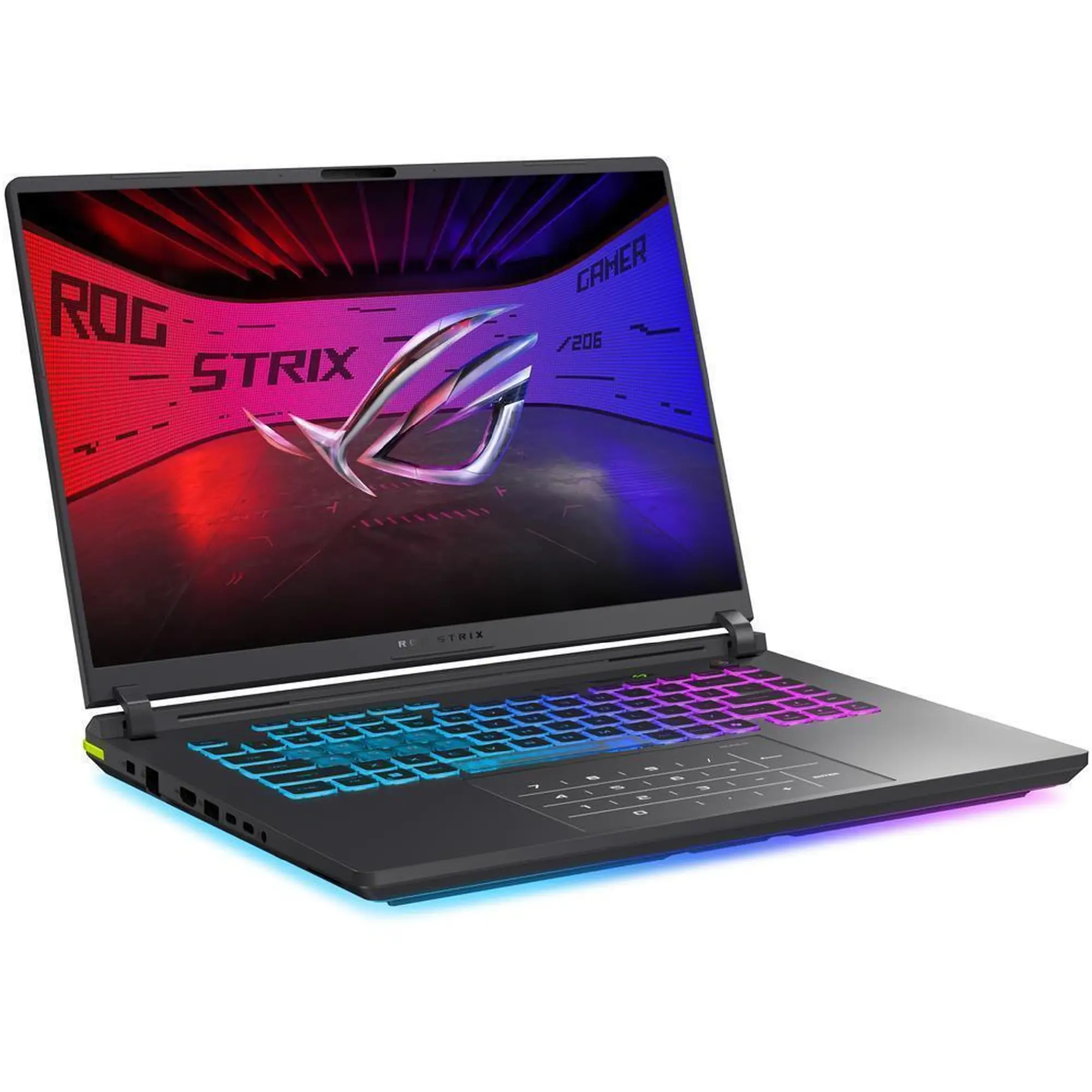 Купити Ноутбук Asus ROG Strix G16 G615JHR-RV107 (90NR0LL2-M00460) - фото 3