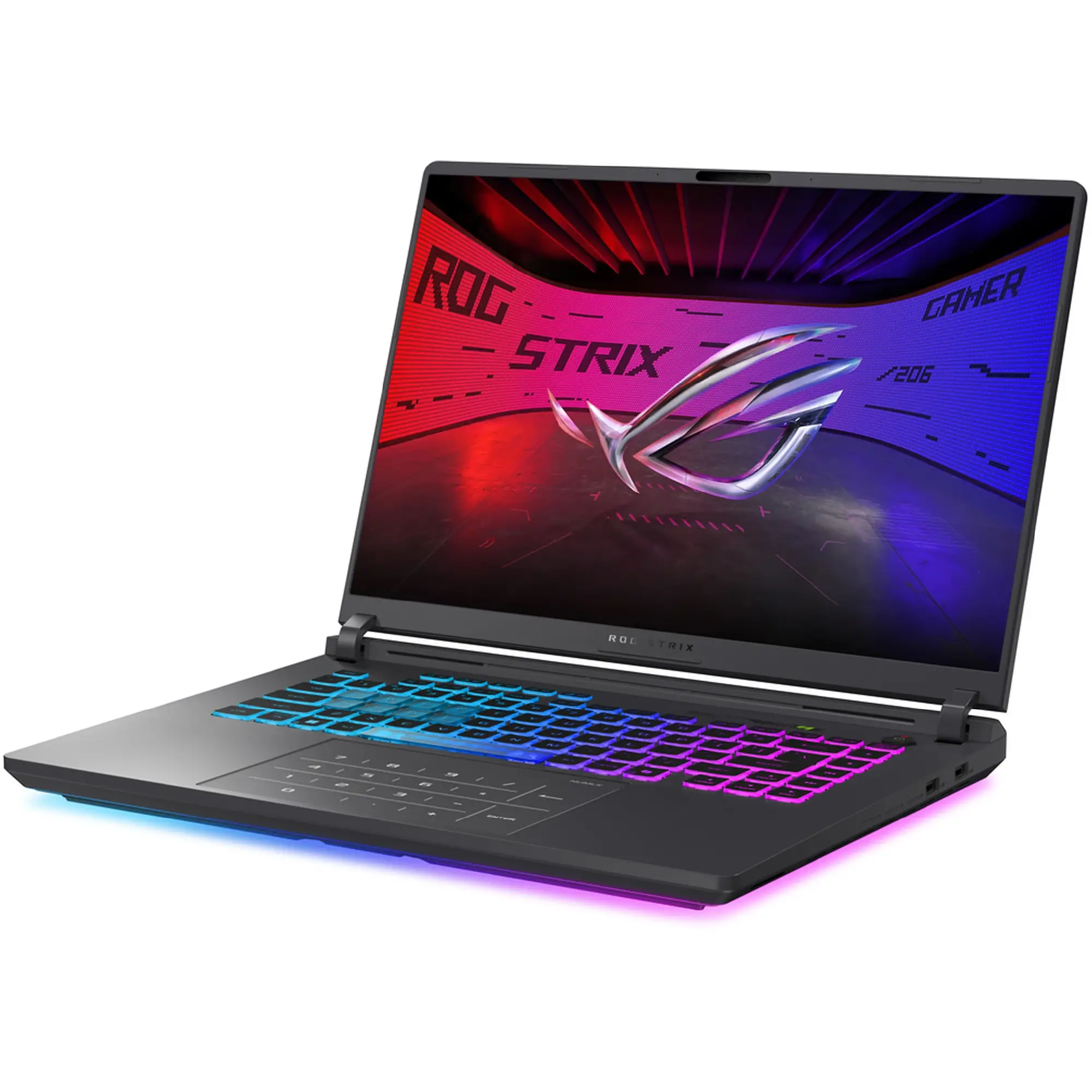 Купити Ноутбук Asus ROG Strix G16 G615JHR-RV107 (90NR0LL2-M00460) - фото 4