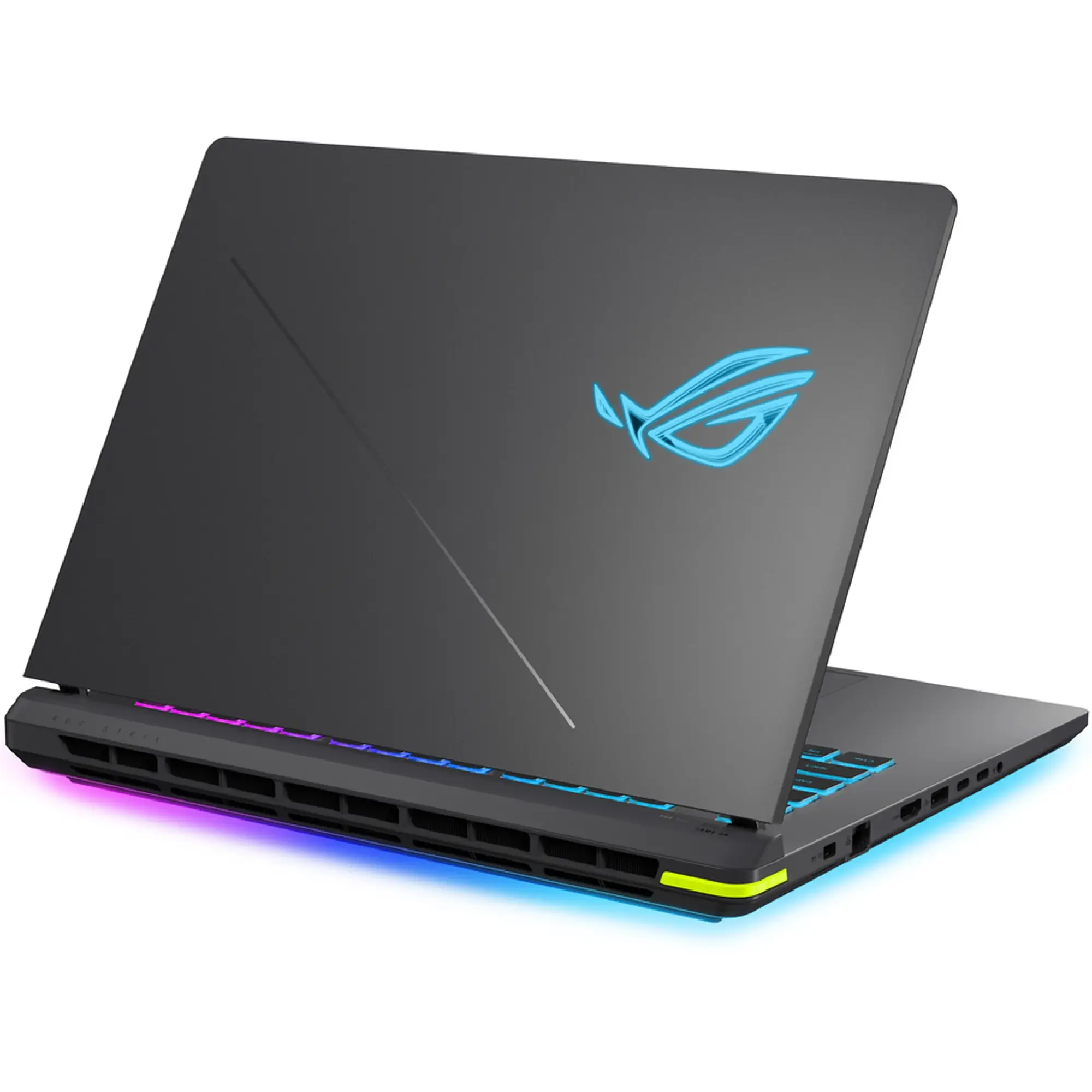 Купити Ноутбук Asus ROG Strix G16 G615JHR-RV107 (90NR0LL2-M00460) - фото 6