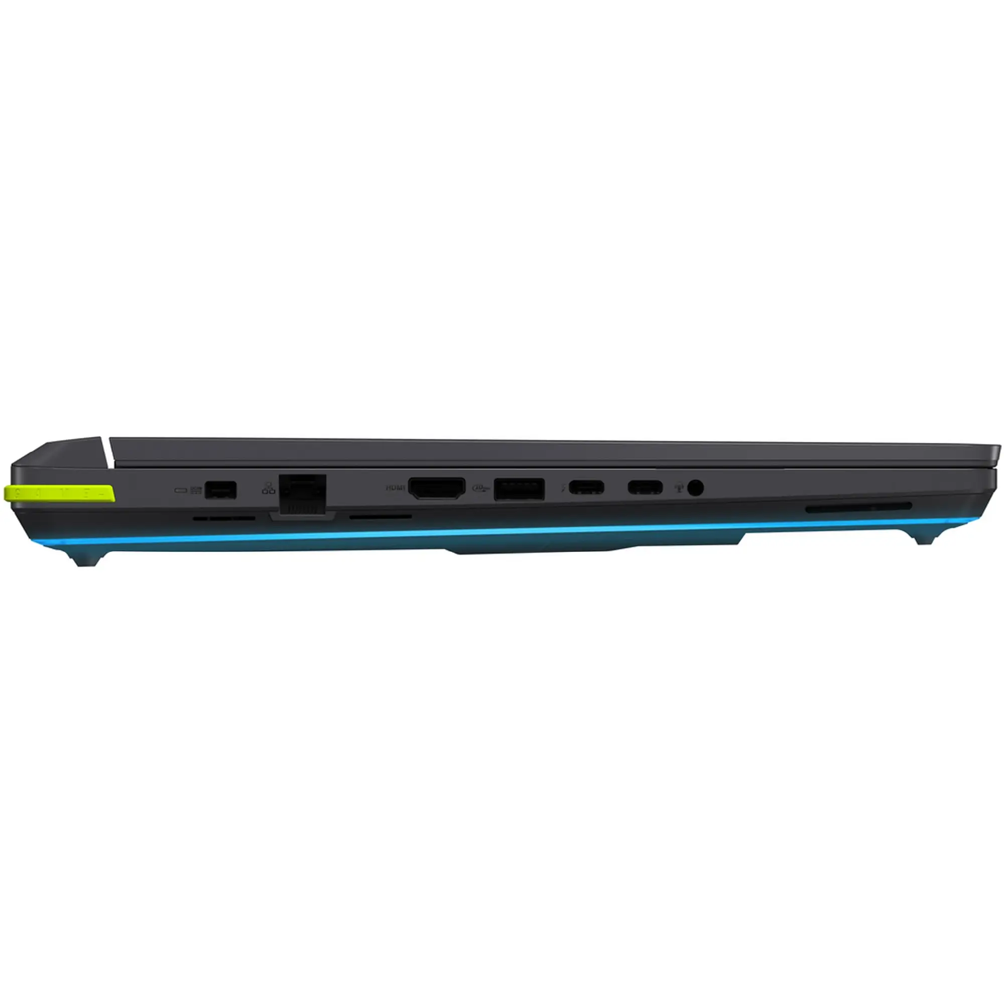 Купити Ноутбук Asus ROG Strix G16 G615JHR-RV107 (90NR0LL2-M00460) - фото 10