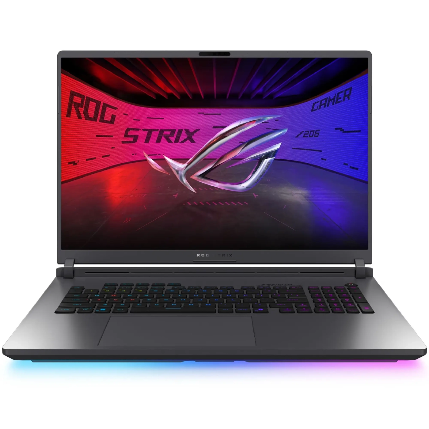 Купити Ноутбук Asus ROG Strix G18 G815LW-S9168 (90NR0LC1-M007T0) - фото 1