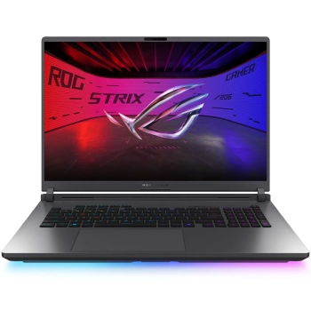 Купити Ноутбук Asus ROG Strix G18 G815LW-S9168 (90NR0LC1-M007T0) - фото 1