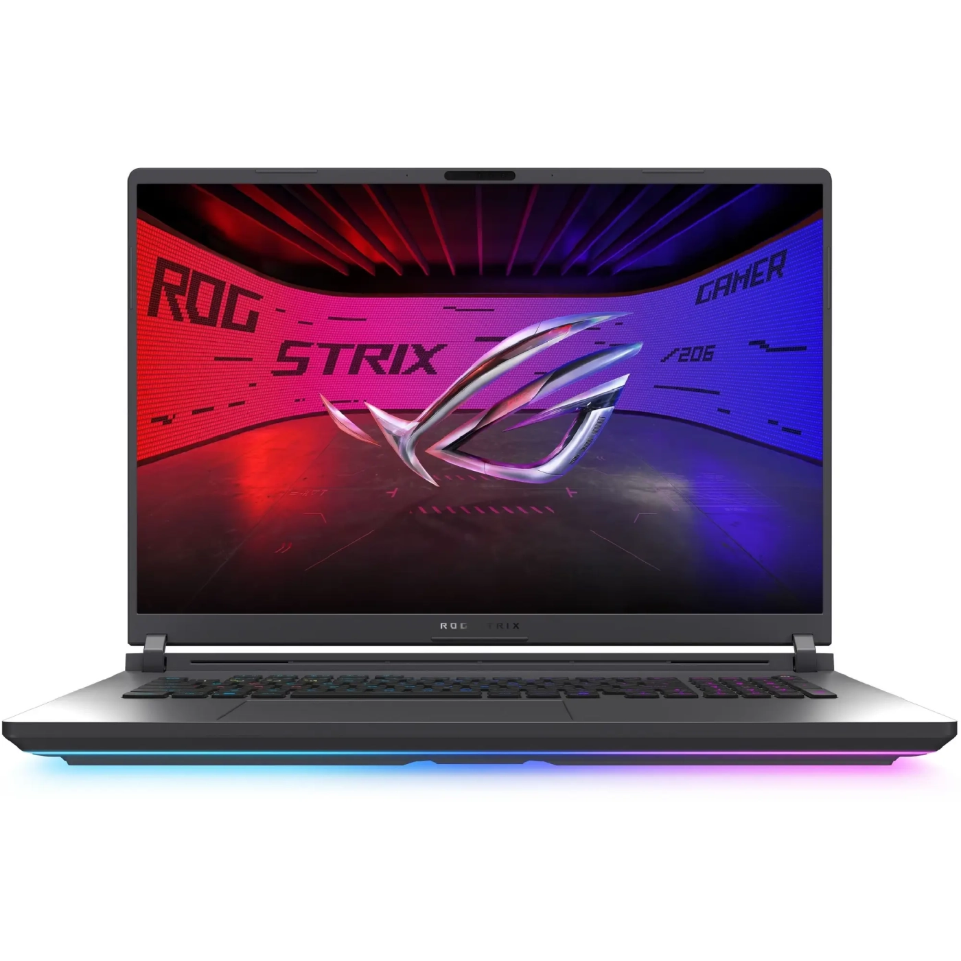 Купити Ноутбук Asus ROG Strix G18 G815LW-S9168 (90NR0LC1-M007T0) - фото 2