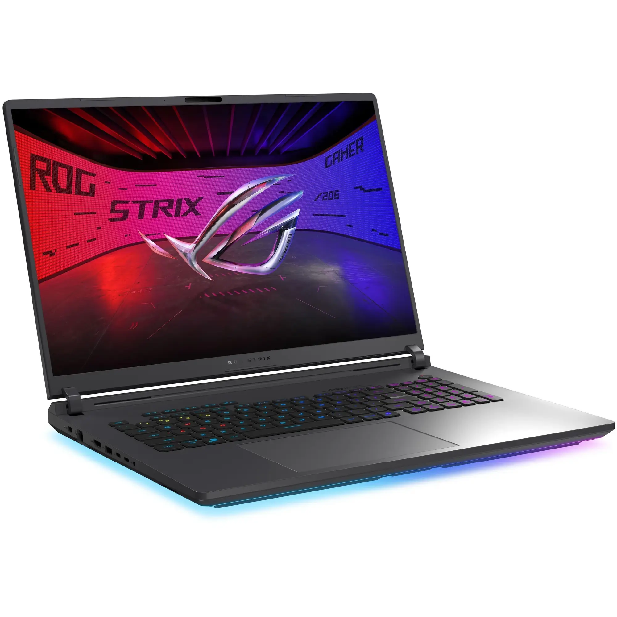 Купити Ноутбук Asus ROG Strix G18 G815LW-S9168 (90NR0LC1-M007T0) - фото 3