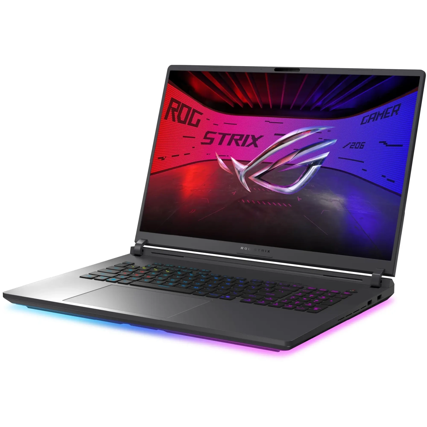 Купити Ноутбук Asus ROG Strix G18 G815LW-S9168 (90NR0LC1-M007T0) - фото 4