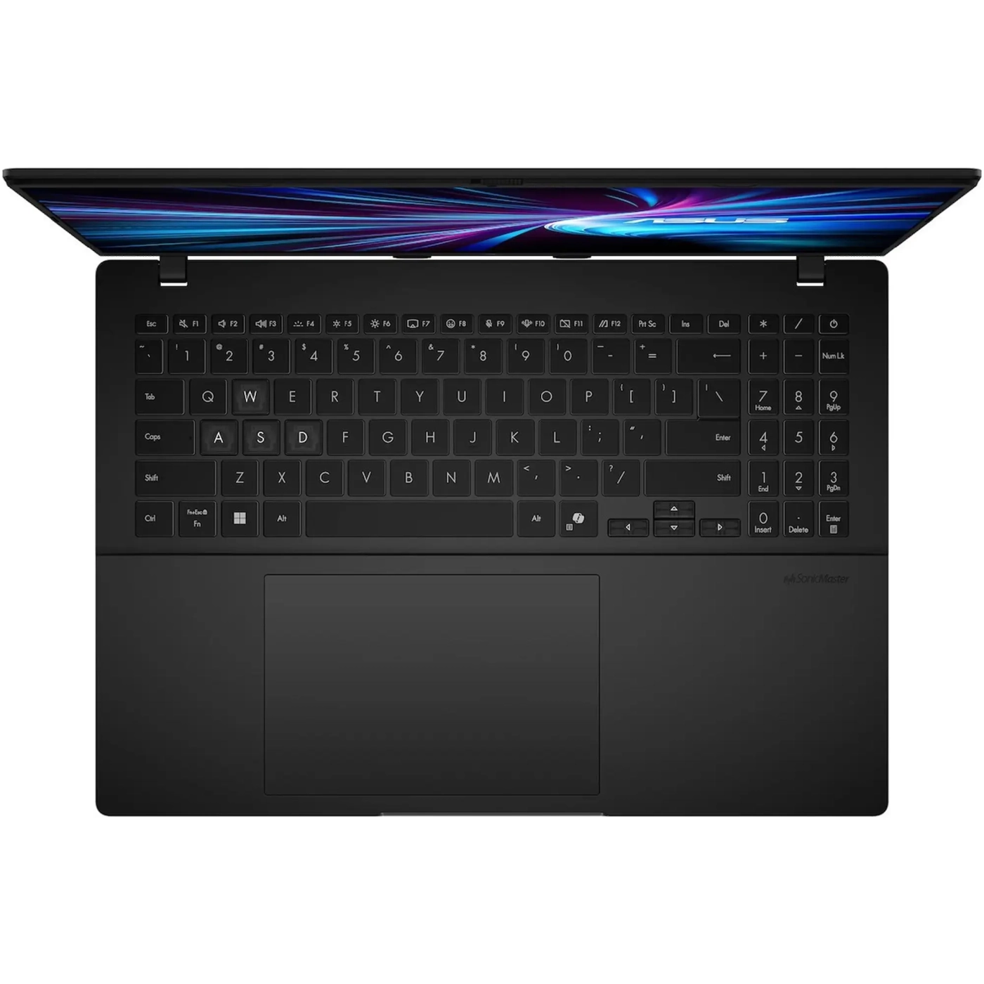 Купить Ноутбук Asus V16 V3607VP-RP017 (90NB16R1-M00100) - фото 5