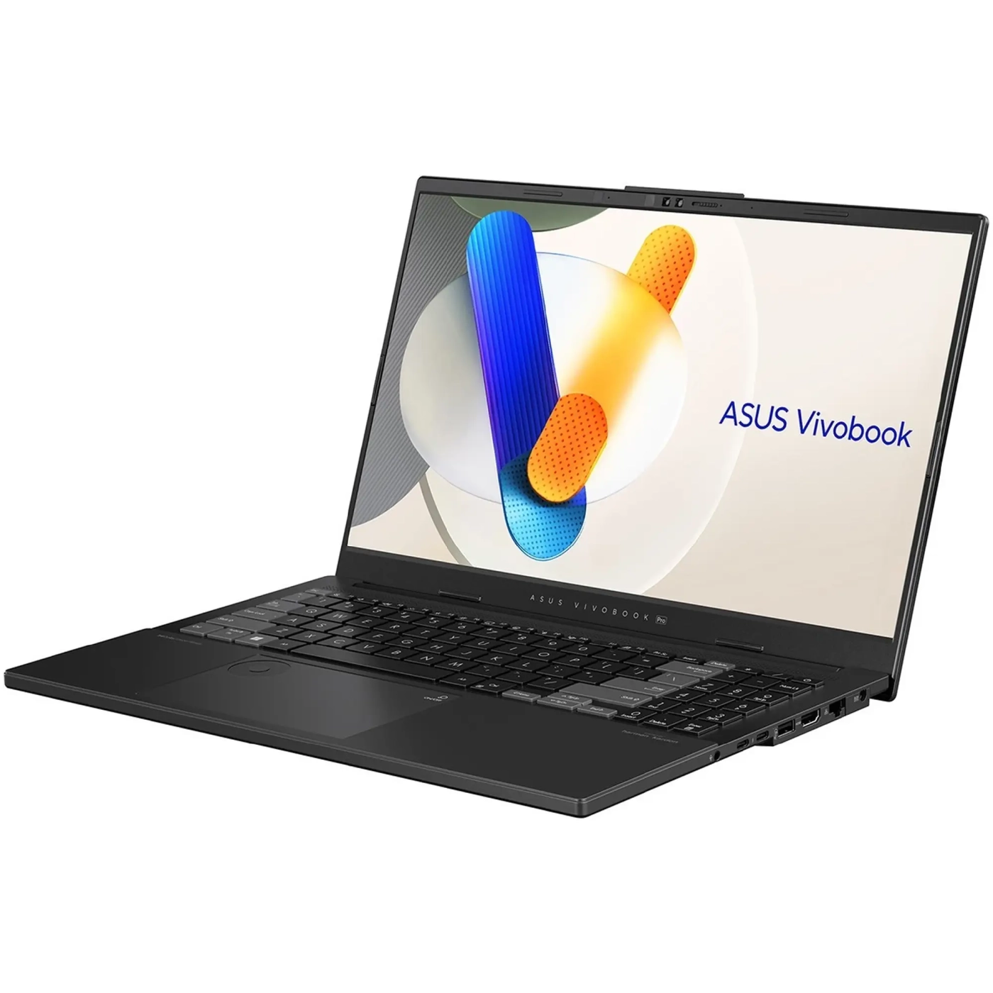 Купити Ноутбук Asus Vivobook Pro 15 OLED N6506CU-MA017 (90NB15E3-M000S0) - фото 3