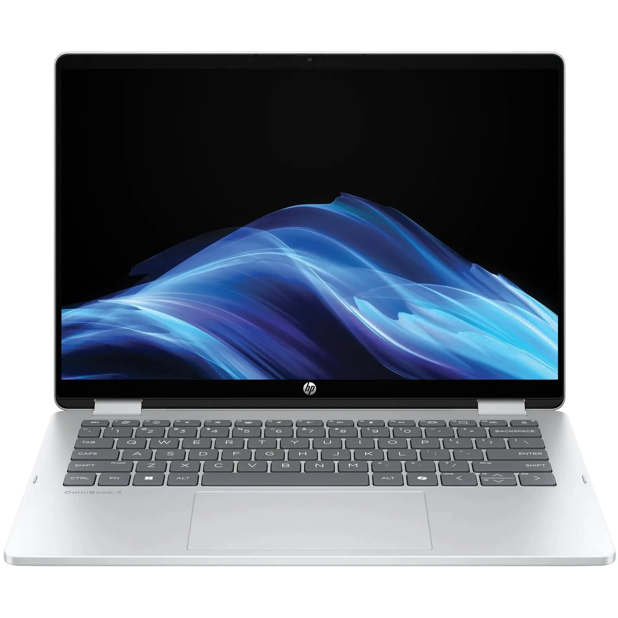 Купить Ноутбук HP OmniBook 5 Flip 2 in 1 14-fp0036ua (D16H8EA) - фото 1