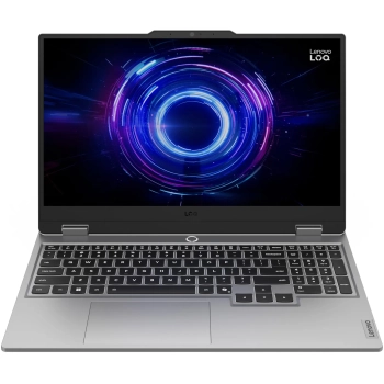 Купить Ноутбук Lenovo LOQ 15IRX10 (83JE014CRA) - фото 1